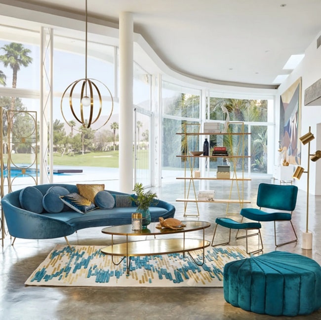 decorar con curvas 2