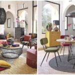 decorar con curvas ideas