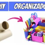 Organizadores De Papel